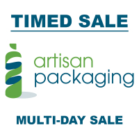 TIMED - Artisan Packaging, LLC - Sale by order of US Bankruptcy Court, WD Va, Case No 23-50588