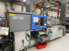 Sumitomo SG75M, 83 US Ton Injection Molding Press