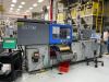 Sumitomo SG75M, 83 US Ton Injection Molding Press