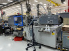 Sumitomo SG75M, 83 US Ton Injection Molding Press - 3