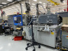 Sumitomo SG75M, 83 US Ton Injection Molding Press - 4