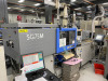 Sumitomo SG75M, 83 US Ton Injection Molding Press - 2