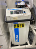 Matsui DMZ-80 Material Dryer, Jet Loader & Hopper - 4
