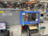 Sumitomo SG75M, 83 US Ton Injection Molding Press - 6