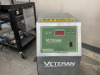 Temptek VT-275, 3/4Hp, 10kw Thermolator - 2