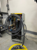 Temptek VT-275, 3/4Hp, 10kw Thermolator - 4