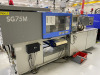 Sumitomo SG75M, 83 US Ton Injection Molding Press