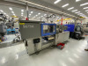 Sumitomo SG75M, 83 US Ton Injection Molding Press - 4