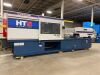 Van Dorn 400HT, 400 Ton Injection Molding Press