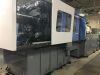 FCS 880 Ton High Speed Injection Molding Press, New in 2018