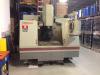 Tree VMC 840 Vertical Machining Center