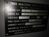 Tree VMC 840 Vertical Machining Center - 7