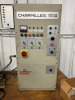 Charmilles Eldorado 110, Isopulse P25 EDM - 3