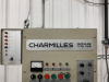 Charmilles Eldorado 110, Isopulse P25 EDM - 4