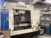 Hurco VMX42 Vertical Machining Center - 2