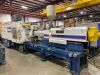 Van Dorn Spectra 500, 500 Ton Injection Molding Press - 2