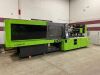 Engel EM 1640/310 T US, 310 Ton All Electric Injection Molding Press, New in 2008 - 2