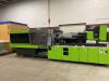 Engel EM 1640/310 T US, 310 Ton All Electric Injection Molding Press, New in 2008 - 3