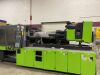 Engel EM 1640/310 T US, 310 Ton All Electric Injection Molding Press, New in 2008 - 4