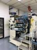 Kase K-200 Offset Printing Machine - 2