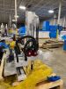 Wittmann W818ES Servo Robot, New in 2016 - 2