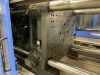 JSW J110AD, 110 Ton All Electric Injection Molding Press, New in 2010 - 4