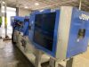 JSW J110AD, 110 Ton All Electric Injection Molding Press, New in 2010 - 6