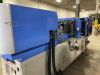 JSW J110AD, 110 Ton All Electric Injection Molding Press, New in 2010 - 7