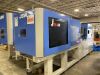 JSW J180AD, 180 Ton All Electric Injection Molding Press