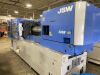 JSW J180AD, 180 Ton All Electric Injection Molding Press - 2