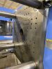 JSW J180AD, 180 Ton All Electric Injection Molding Press - 5