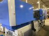 JSW J180AD, 180 Ton All Electric Injection Molding Press - 7