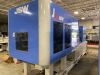 JSW J220AD, 220 Ton All Electric Injection Molding Press