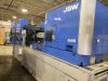 JSW J220AD, 220 Ton All Electric Injection Molding Press - 3