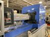 JSW J220AD, 220 Ton All Electric Injection Molding Press - 4