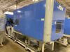 JSW J220AD, 220 Ton All Electric Injection Molding Press - 11