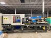 Milacron MH300, 300 Ton Injection Molding Press - 2