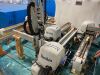 Yushin ATB-150S Robot