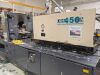 LG IDE450EN, 450 Ton Injection Molding Press - 3