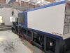 LS LGH350D, 350 Ton Injection Molding Press, New in 2008 - 2