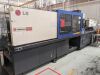 LG IDE350ENII, 350 Ton Injection Molding Press