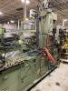 Nissei TD100R18ASE, 100 Ton Vertical Injection Molding Press - 4