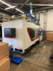 Negri Bossi Janus 330, 330 Ton Injection Molding Press, New in 2013