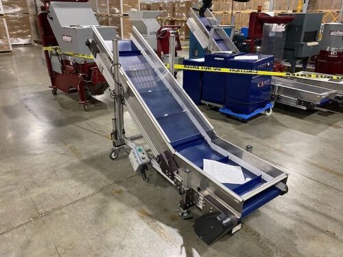 HFA Conveyor