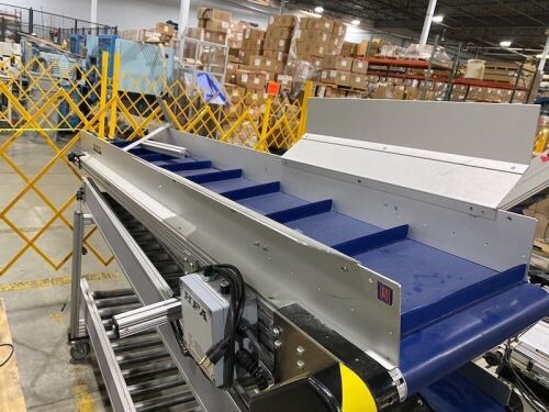 HFA Conveyor