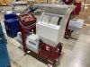 Wittmann 3HP Granulator