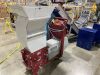 Wittmann 3HP Granulator - 2