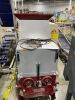 Wittmann 6HP Granulator - 2