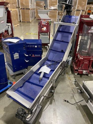 HFA Conveyor