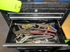 Craftsman Rolling Multi-Drawer Tool Box, with Assorted Hand Tools - 6
